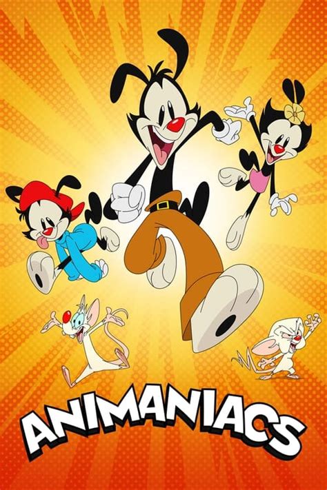 Watch animaniacs. Things To Know About Watch animaniacs. 